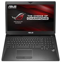 Asus ROG G750JS-RS71 17-inch Gaming Laptop, (4th gen Intel Core i7) GeForce GTX 870M Graphics