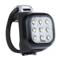 KNOG Blinder Mini Niner Front Headlight, Black