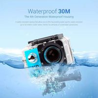 ferren HD 1080P Outdoor Sports DV Camera Waterproof Recorder Sports & Action Video Cameras