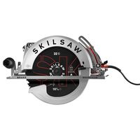 SKILSAW SPT70V-11 SUPER SAWSQUATCH 16-5/16" Worm Drive Circular Saw