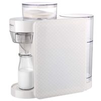 MaxKare Formula Milk Mixer Maker for Baby, Multifunction Intelligent Milk Powder Brewing Machinen with Automatic Adjustment Milk Concentration, Capacity and Temperature