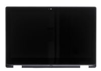 LCD Touch Screen Digitizer Assembly 13" for Dell Inspiron 13 7352 7353 7359 IPS 1080p FHD