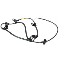 Holstein Parts  2ABS0149 ABS Speed Sensor