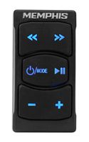 Memphis Rocker Switch Style Bluetooth Controller For 2018 CAN-AM Maverick X3