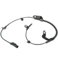 Holstein Parts  2ABS0809 ABS Speed Sensor