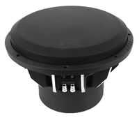 NVX 12" Subwoofer Grille Specifically Made for NVX VCW124/VCW122 [ VCW12GR ]