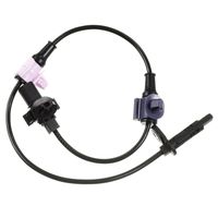 Holstein Parts  2ABS2411 ABS Speed Sensor
