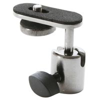 On Stage CM01 Video Camera/Digital Recorder Adapter (Renewed)