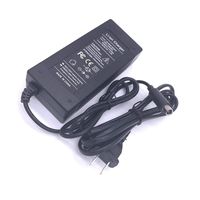 Tangren Battery Charger Adapter US Plug Compatible with for Xiaomi Mijia M365 Electric Skateboard Scooter