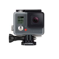 GoPro Camera HERO+ LCD HD Video Recording Camera