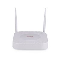 Tonton 1080P Full HD Wireless Security Camera System with 8CH NVR Recorder(NO HDD)