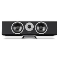 Dynaudio Excite X28 Center Channel Speaker (Satin Black)