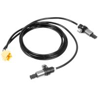 Holstein Parts  2ABS0066 ABS Speed Sensor