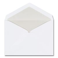 Fine Impressions Tiffany Inner Envelopes, 5.75" x 8", 250 Count (RRSTIFINWNP)