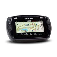 Trail Tech Voyager Pro 922-111, Motorcycle GPS 4-inch Touch Screen, for 2017-2018 KTM Husqvarna