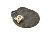 Kupilka Kaarna Medium Serving Tray in Black