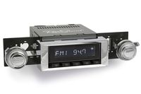 Retro Manufacturing LAB-116-117-03-73 Car Radio