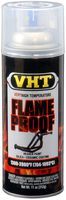 VHT SP115 FlameProof Coating Satin Clear Paint Can - 11 oz.
