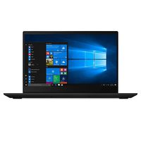 2019 Lenovo Ideapad S340 15.6" FHD Laptop Computer, 10th Gen Intel Quard-Core i7 1065G7 up to 3.9GHz, 8GB DDR4 RAM, 256GB SSD, 802.11ac WiFi, Bluetooth 4.2, USB Type-C, HDMI, Onyx Black, Windows 10