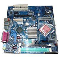 IBM/Lenovo A51 M52 Motherboard assembly- 41X0436
