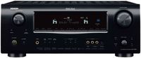 Denon AVR-1909 7.1-Channel Multizone Home Theater Receiver (Discontinued by Manufacturer)
