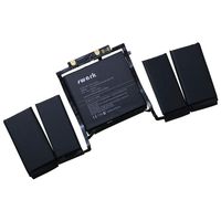 swark Replacement A1819 Laptop Battery Compatible with Apple MacBook Pro 13" A1706 Late 2016 Mid 2017 MPXV2LL/A MLH12LL