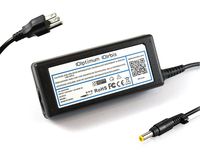 Optimum Orbis AC Adapter for Sony VAIO VGPAC10V10, VGP-AC10V10, VGPAC10V8, Sony VAIO SVD11, SVD13, SVP11, SVP13, DUO11, Duo 13, Pro 11, Pro 13 Ultrabooks Battery Charger