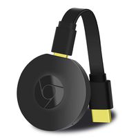 YEHUA Wireless HDMI Dongle 1080P WiFi Display Receiver to TV Mirroring Device Screen Support Airplay/ DLNA / Miracast Adapter for iOS/Mac/Android/Windows