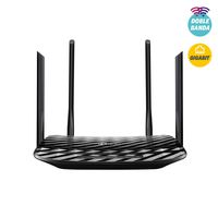 TP-Link Archer C6 IEEE 802.11AC Ethernet Wireless Router/Archer C6