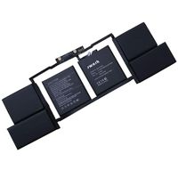 swark Replacement A1820 New Laptop Battery Compatible with Apple MacBook Pro 15" A1707 2016 Year Series