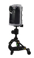 Brinno BCC200 Time Lapse Camera w/Mount & Accessories Best For Construction & Outdoor Security 80 Days Battery Life, 720p HD, Weather Resistant Case Batteries Included