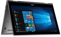 2019 Dell Inspiron 7000 2-in-1 13.3" FHD Touchscreen Laptop Computer, AMD Quad-Core Ryzen 5 2500U up to 3.6GHz, 16GB DDR4 RAM, 1TB SSD, 802.11ac WiFi, HDMI, 1 Year Extended Warranty, Windows 10 Home