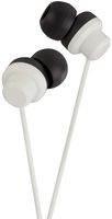 JVC HAFX8W Headphone, Riptidz, In-Ear