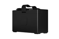 BATTERYBOKS 2 - Rechargeable Military Grade Battery for SOUNDBOKS 2 (40h Average Battery Life, Rechargeable in 4h, LED Charge Indicator)