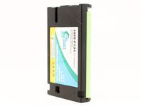 Replacement for Panasonic KX-TG5438 Battery - Compatible with Panasonic Cordless Phone Battery (800mAh 3.6V NI-MH)