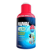Fluval Biological Enhancer for Aquarium, 8.4-Ounce