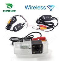 Wireless Car Rear View Camera Parking Camera Night Vision Wireless Backup Camera for LEXUS CT200H 2014/2015 NX200 2015