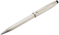 Cross Century II Sterling Silver Ballpoint Pen