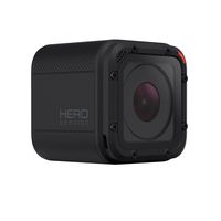 GoPro HERO Session in E-Commerce Packaging