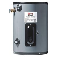 30 gal. Commercial Electric Water Heater, 4500W