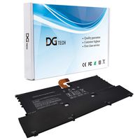 DGTECH New SO04XL Laptop Battery Compatible with HP Spectre 13 13-V016TU 13-V015TU 13-V014TU 13-V000 HSTNN-IB7J (7.7V 38Wh)
