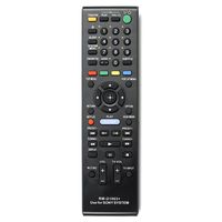 Universal Remote Control for Sony DVD BD Blu ray DVD RM-ADP053 RM-ADU078 RMT-B109A RMT-B122A RMT-B126A