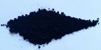 1g SAMPLE Iron Oxide BLACK Matte Pigment Soap Makeup Powder DIY Make-Up