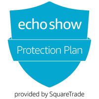 3-Year Protection Plan plus Accident Protection for Echo Show (2018 release, delivered via e-mail)