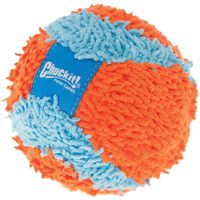 Chuckit Indoor Ball Dog Toy