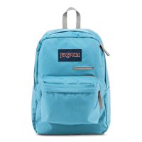Jansport Digibreak Laptop Backpack - Blue Topaz