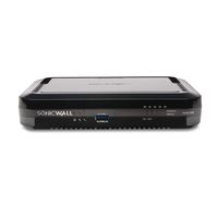 SonicWall SOHO 250 Network Security Appliance 02-SSC-0938