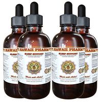 Sleep Care Liquid Extract 4x4 oz