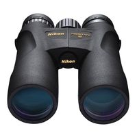 Nikon 7571 PROSTAFF 5 10X42 Binocular (Black)