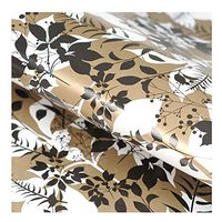 10 Sheets of Stationery Packing Gift Wrapping Supplies Gift Wrap Paper Book Cover #19